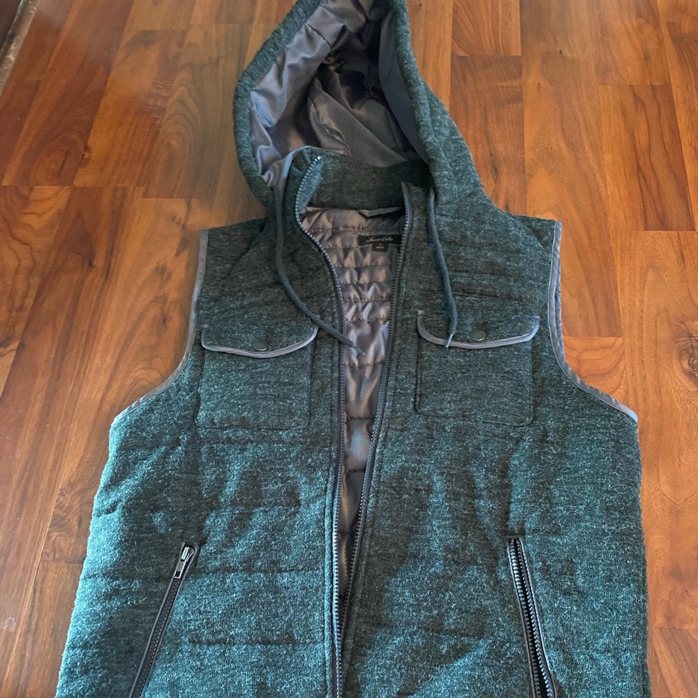 Men’s Vest
